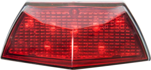 Led Taillight Assembly For Polaris Red
