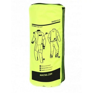 MACNA HYDRA 3.0 M esőruha – fluoreszkáló sárga/fekete, 5, nordicamoto.ro