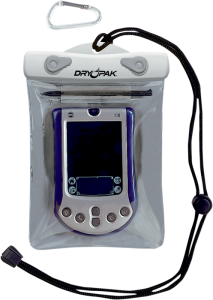 Kiegészítők, DRY PAK tok telefonokhoz, GPS-készülékekhez és PDA-khoz, nordicamoto.ro