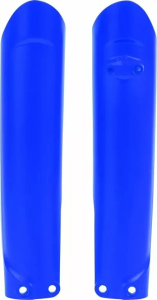 POLISPORT Polisport Bottom Fork Protector Blue 