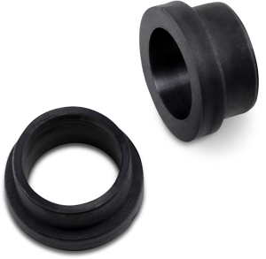 Shock Bushings Black