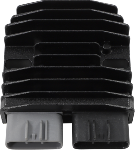 Regulator And Rectifier