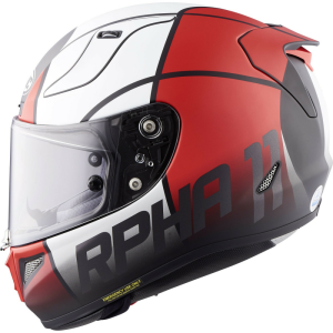 Casca HJC RPHA 11 Quintain Rosu M, 1, nordicamoto.ro