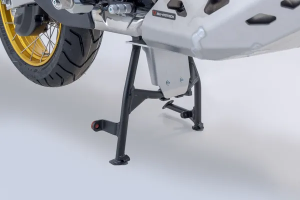 SW-MOTECH középső tartó, fekete, 3, nordicamoto.ro