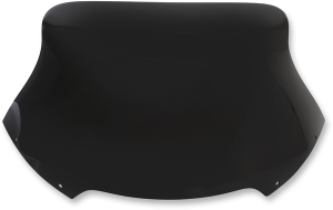Spoiler Replacement Windshield For Oe Fairings Gray, 1, nordicamoto.ro