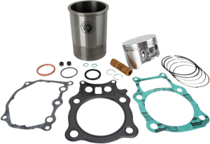 Cylinder Rebuild Kit, 1, nordicamoto.ro