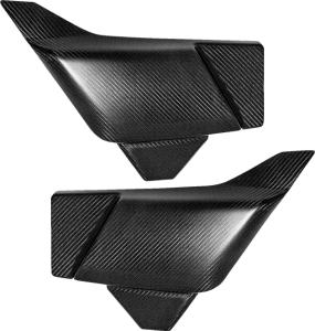 Side Cover Black, 1, nordicamoto.ro