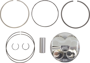 High-performance 4-stroke Piston Kit By Cp Pistons, 1, nordicamoto.ro