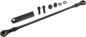 Linkage Shft Flt/flst Blk, 1, nordicamoto.ro