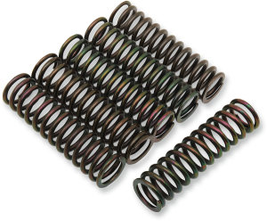 Clutch Spring Kit Black