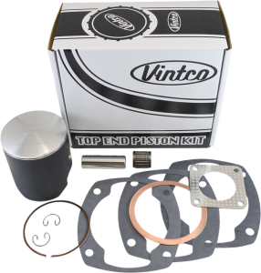 Top End Piston Kit, 4, nordicamoto.ro