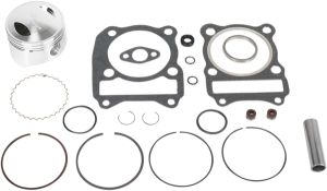 High-performance Piston Kit With Gaskets For 4-stroke, 1, nordicamoto.ro