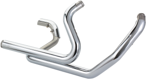 Headpipes Chr Flt 17-19