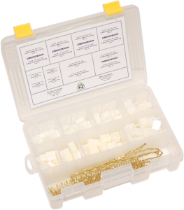 Wiring Connector Kit, 1, nordicamoto.ro