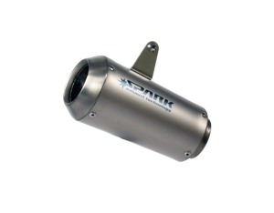 Moto Gp Slip-on Mufflers Titanium, 1, nordicamoto.ro