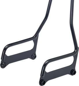 Exfil Sissy Bars Gloss Black, 1, nordicamoto.ro