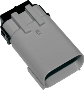 Molex Mx 150 Connector Component Gray