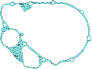 Replacement Stator Cover Gasket, 1, nordicamoto.ro