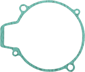 Replacement Stator Cover Gasket, 1, nordicamoto.ro
