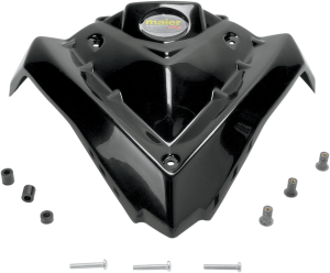 Replacement Hood Black, 1, nordicamoto.ro