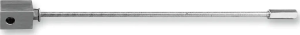 Springer Fork Compression Tool Silver, 1, nordicamoto.ro