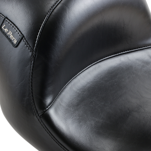 Maverick Up-front Seat Black