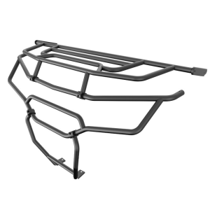 ELŐLAPVÉDELMI RÚD CSOMAGTARTÓVAL CFMOTO UFORCE 1000 / 1000XL UTV – FEKETE, 3, nordicamoto.ro