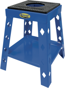 Diamond Moto Stand Blue, Hard-coat Factory, 1, nordicamoto.ro