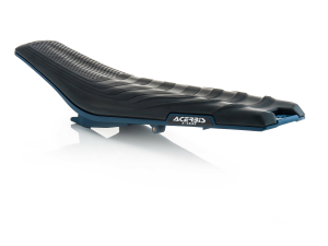 HUSQVARNA 19 ACERBIS X-SEAT HARD Fekete, 1, nordicamoto.ro