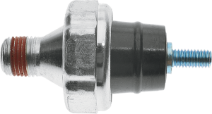 Oil Pressure Switch Chrome
