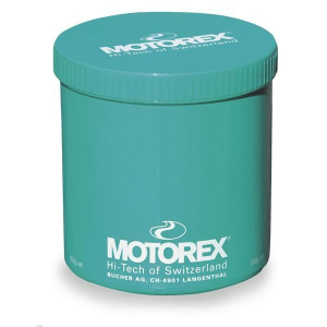 Vazelin, Motorex GREASE 176GP ónkanna – 850 g, nordicamoto.ro