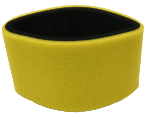 Air Filter Yellow