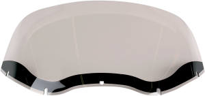 Replacement  Windshield Gray