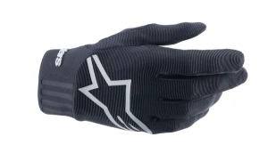 Alpinestars A-dura kesztyű, fekete 