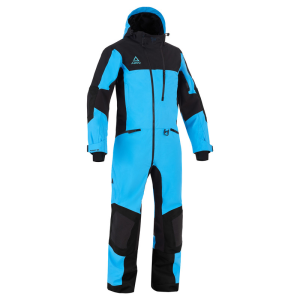AMOQ Rocker V2 30K szürke/fekete női motorosruha, 4, nordicamoto.ro
