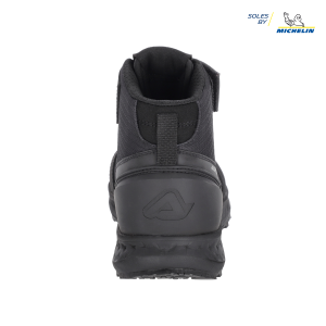 Acerbis Velocity Terra fekete motoros csizma, 39-es méret, 4, nordicamoto.ro