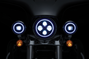 Orbit Vision 4.5(r) Led Passing Lamps, 5, nordicamoto.ro