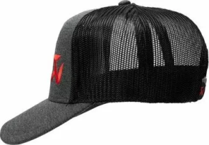 Akrapovic Trucker Hat Gray, 2, nordicamoto.ro