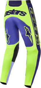Pantaloni Alpinestars Racer Portl Purple 28, 2, nordicamoto.ro