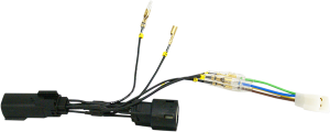 Trailer Wiring Sub Harness, 1, nordicamoto.ro