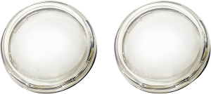 Probeam® Deuce-style Turn Signal Lenses Clear, 3, nordicamoto.ro