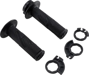 Emig Pro V2 rögzíthető markolatok, fekete, 2, nordicamoto.ro