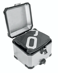 Innerbag For Top Case Black, Gray, 3, nordicamoto.ro