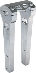 Performance Risers Silver