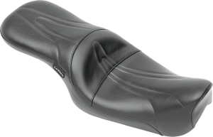 Sorrento 2-up Seat Black