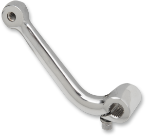 Shift Lever Silver, 1, nordicamoto.ro