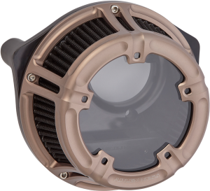 Method Clear Series Air Cleaner Brown, Gold
