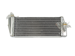 KTM SX 125 16–18, SX 250 17–18, SXF 250/350 16–18, EXCF 250/350 17–18 hűtő, megerősített kivitelben, nagyobb űrtartalommal, bal oldali (db), nordicamoto.ro