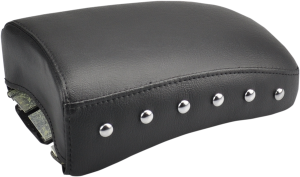 Renegade Pillion Pad Black, 1, nordicamoto.ro