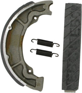 Grooved (r)g(r) Brake Shoes, 1, nordicamoto.ro